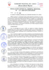 Vista preliminar de documento Resolución de Gerencia General