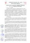Vista preliminar de documento Resolución de Gerencia General
