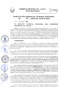 Vista preliminar de documento Resolución de Gerencia General