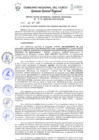 Vista preliminar de documento Resolución de Gerencia General