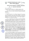 Vista preliminar de documento Resolución de Gerencia General