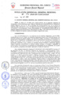 Vista preliminar de documento Resolución de Gerencia General