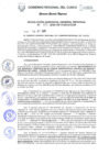 Vista preliminar de documento Resolución de Gerencia General
