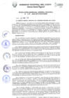 Vista preliminar de documento Resolución de Gerencia General