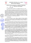 Vista preliminar de documento Resolución de Gerencia General