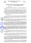 Vista preliminar de documento Resolución de Gerencia General