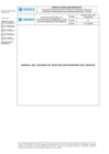 Vista preliminar de documento Manual de Antisoborno versión 4 - firmado.pdf