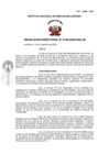 Vista preliminar de documento Resolución Directoral N° 0189-2020-INIA-OA.pdf