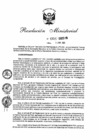 Vista preliminar de documento 1005-2020-IN (Otorgar Ascenso póstumo por el COVID 19 al grado de SO3 PNP a Anderson Hugo Muñoz Conde).