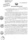 Vista preliminar de documento Resolucion de Dirección General