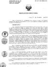 Vista preliminar de documento Resolucion de Dirección General