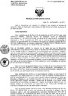 Vista preliminar de documento Resolucion de Dirección General