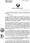 Vista preliminar de documento Resolucion de Dirección General