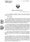 Vista preliminar de documento Resolucion de Dirección General