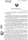 Vista preliminar de documento Resolucion de Dirección General