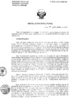 Vista preliminar de documento Resolucion de Dirección General