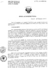 Vista preliminar de documento Resolucion de Dirección General