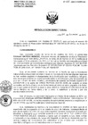 Vista preliminar de documento Resolucion de Dirección General