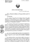 Vista preliminar de documento Resolucion de Dirección General