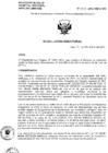 Vista preliminar de documento Resolucion de Dirección General