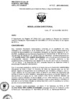 Vista preliminar de documento Resolucion de Dirección General