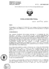 Vista preliminar de documento Resolucion de Dirección General