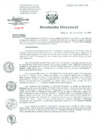 Vista preliminar de documento Resolucion de Dirección General