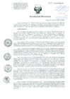 Vista preliminar de documento Resolucion de Dirección General