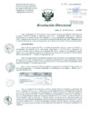 Vista preliminar de documento Resolucion de Dirección General