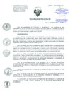Vista preliminar de documento Resolucion de Dirección General
