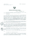 Vista preliminar de documento Resolucion de Dirección General