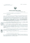 Vista preliminar de documento Resolucion de Dirección General