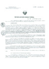 Vista preliminar de documento Resolucion de Dirección General