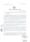 Vista preliminar de documento Resolucion de Dirección General