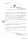 Vista preliminar de documento Resolucion de Dirección General