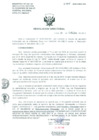 Vista preliminar de documento Resolucion de Dirección General