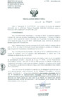 Vista preliminar de documento Resolucion de Dirección General