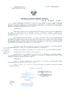 Vista preliminar de documento Resolucion de Dirección General
