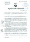 Vista preliminar de documento Resolucion de Dirección General