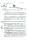 Vista preliminar de documento Resolucion de Dirección General