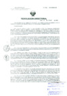 Vista preliminar de documento Resolucion de Dirección General