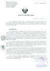 Vista preliminar de documento Resolucion de Dirección General