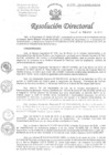 Vista preliminar de documento Resolucion de Dirección General