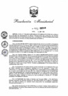 Vista preliminar de documento 993-2020-IN (Autorizar viaje al exterior al Mayor PNP José Luis Rodríguez Anticona - Chile).