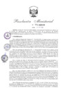 Vista preliminar de documento 994-2020-IN (Autorizar el viaje al exterior en comisión de servicios del Cap.PNP Elmer Francisco Chamaya Jimenez y del SOT3 PNP Carlos Alberto Huaycochea Díaz a La Haya).