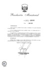 Vista preliminar de documento 1013-2020-IN (Designar al señor Eric Franklin Paz Meléndez al cargo público de confianza de SG.).