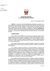 Vista preliminar de documento Resolución Directoral N° 00139-2020-SENACE-PE/DEAR