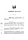 Vista preliminar de documento RD 144-2020-TP-DE.pdf