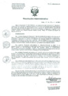 Vista preliminar de documento Resolución de Dirección Administrativa