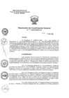 Vista preliminar de documento RESOLUCION N 141-2020-MINSA-PRONIS-CG.PDF
